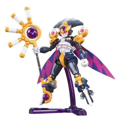 Danball Senki - LBX Nightmare - 017 (Bandai)ㅤ – Bandai – ActionFigureBrasil