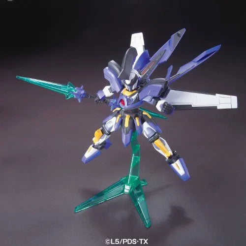 Danball Senki - LBX Odin - 010 (Bandai)ㅤ – Bandai – ActionFigureBrasil