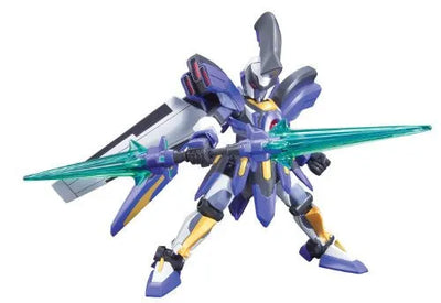 Danball Senki - LBX Odin - 010 (Bandai)ㅤ – Bandai – ActionFigureBrasil — detalhe do produto