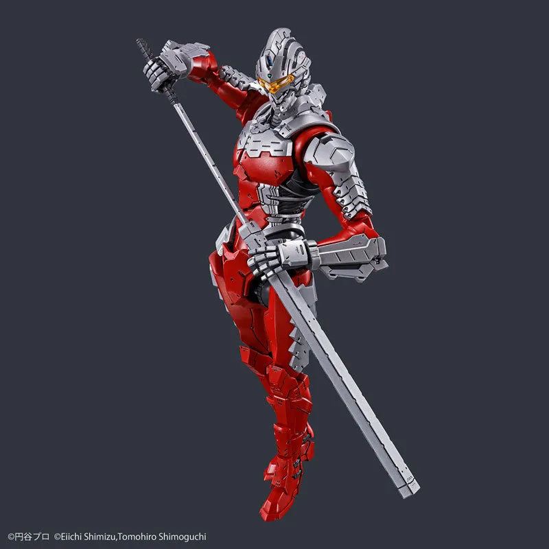 Danball Senki - LBX Odin - Hyper Function (Bandai Spirits)ㅤ – Bandai Spirits – ActionFigureBrasil