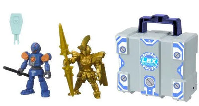 Danball Senki - LBX Odin - LBX Battle Custom (Bandai)ㅤ – Bandai – ActionFigureBrasil
