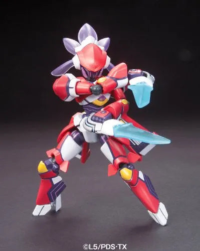 Danball Senki - LBX Pandora - 011 (Bandai)ㅤ – Bandai – ActionFigureBrasil
