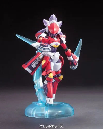 Danball Senki - LBX Pandora - 011 (Bandai)ㅤ – Bandai – ActionFigureBrasil