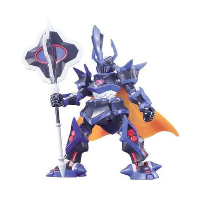 Danball Senki - LBX The Emperor - 006 (Bandai)ㅤ – Bandai – ActionFigureBrasil — ângulo diferente