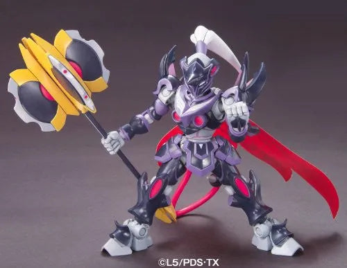 Danball Senki - LBX Zenon - 015 (Bandai)ㅤ – Bandai – ActionFigureBrasil
