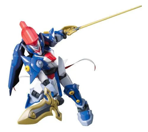 Danball Senki W - LBX Achilles D9 - 036 (Bandai)ㅤ – Bandai – ActionFigureBrasil