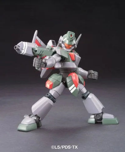 Danball Senki W - LBX Buster - 040 (Bandai)ㅤ – Bandai – ActionFigureBrasil