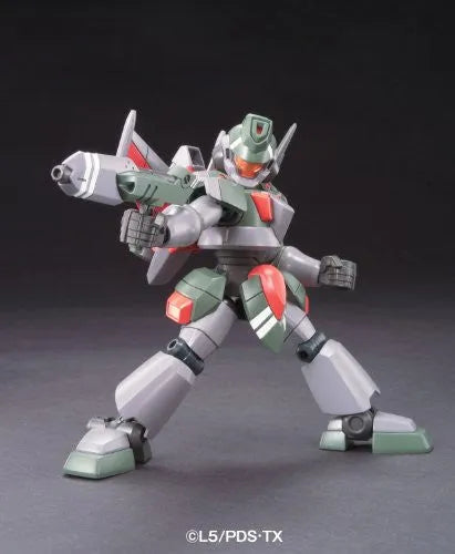 Danball Senki W - LBX Buster - 040 (Bandai)ㅤ – Bandai – ActionFigureBrasil