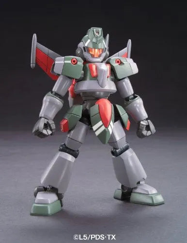 Danball Senki W - LBX Buster - 040 (Bandai)ㅤ – Bandai – ActionFigureBrasil
