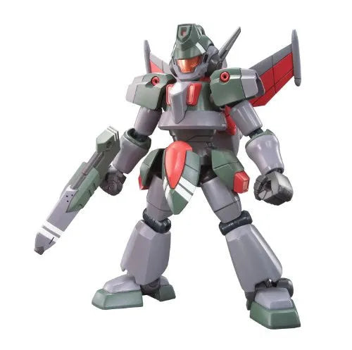 Danball Senki W - LBX Buster - 040 (Bandai)ㅤ – Bandai – ActionFigureBrasil
