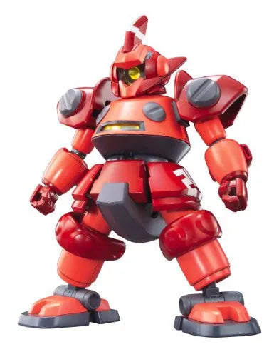Danball Senki W - LBX Deqoo OZ - 021 (Bandai)ㅤ – Bandai – ActionFigureBrasil — detalhe do produto