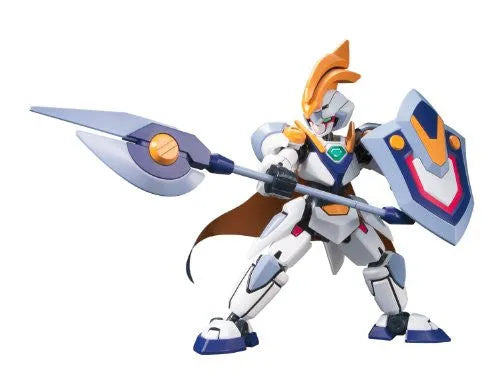 Danball Senki W - LBX Elysion - 020 (Bandai)ㅤ – Bandai – ActionFigureBrasil