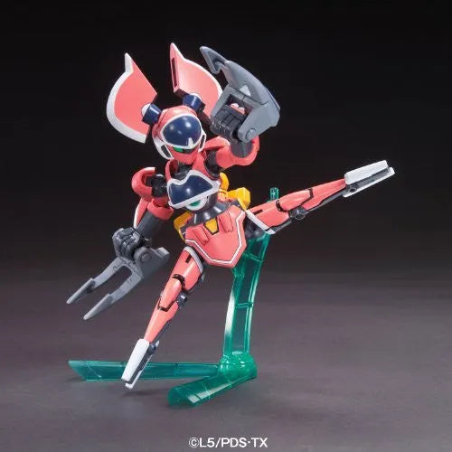 Danball Senki W - LBX Minerva - 022 (Bandai)ㅤ – Bandai – ActionFigureBrasil