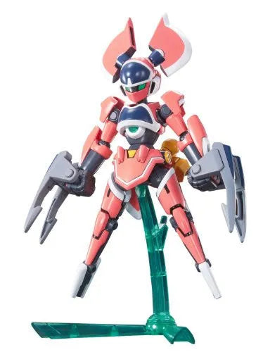 Danball Senki W - LBX Minerva - 022 (Bandai)ㅤ – Bandai – ActionFigureBrasil
