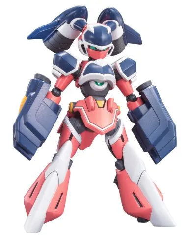 Danball Senki W - LBX Minerva Kai - 032 (Bandai)ㅤ – Bandai – ActionFigureBrasil