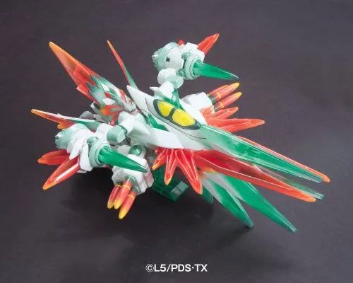 Danball Senki W - LBX Mizel O-Legion - 041 (Bandai)ㅤ – Bandai – ActionFigureBrasil