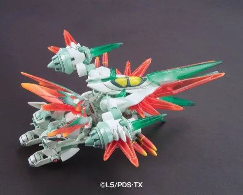 Danball Senki W - LBX Mizel O-Legion - 041 (Bandai)ㅤ – Bandai – ActionFigureBrasil