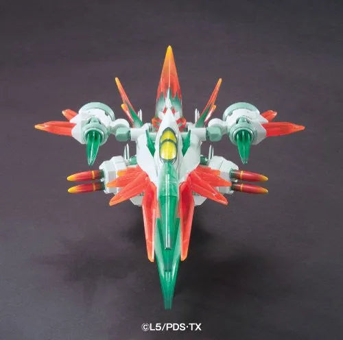 Danball Senki W - LBX Mizel O-Legion - 041 (Bandai)ㅤ – Bandai – ActionFigureBrasil