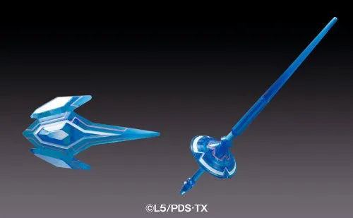 Danball Senki W - LBX Mizel O-Legion - 041 (Bandai)ㅤ – Bandai – ActionFigureBrasil