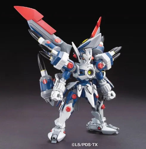 Danball Senki W - LBX O-Legion - 037 (Bandai)ㅤ – Bandai – ActionFigureBrasil