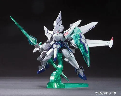 Danball Senki W - LBX Odin Mk2 - 038 (Bandai)ㅤ – Bandai – ActionFigureBrasil