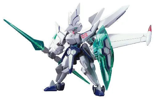 Danball Senki W - LBX Odin Mk2 - 038 (Bandai)ㅤ – Bandai – ActionFigureBrasil
