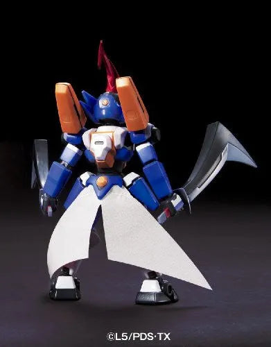 Danball Senki W - LBX ΣOrbis - Z Mode (Bandai)ㅤ – Bandai – ActionFigureBrasil