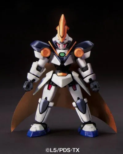 Danball Senki W - LBX ΣOrbis - Z Mode (Bandai)ㅤ – Bandai – ActionFigureBrasil