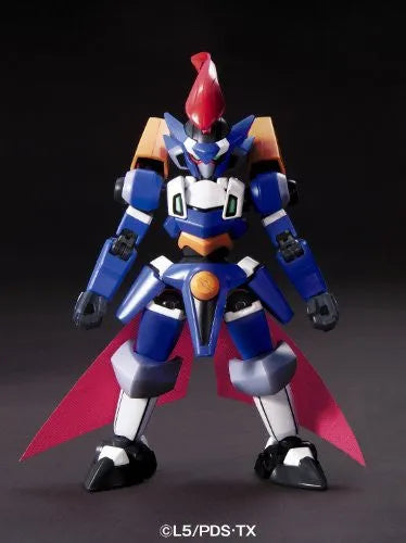Danball Senki W - LBX ΣOrbis - Z Mode (Bandai)ㅤ – Bandai – ActionFigureBrasil