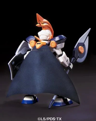 Danball Senki W - LBX ΣOrbis - Z Mode (Bandai)ㅤ – Bandai – ActionFigureBrasil — close
