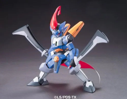 Danball Senki W - LBX Perseus - 019 (Bandai)ㅤ – Bandai – ActionFigureBrasil