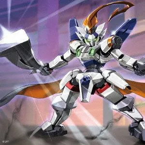 Danball Senki W - LBX Perseus - 019 - Sacred Knight ver. (Bandai)ㅤ – Bandai – ActionFigureBrasil