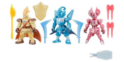 Danball Senki W - LBX Perseus - LBX Battle Custom - Special Mode (Bandai)ㅤ – Bandai – ActionFigureBrasil