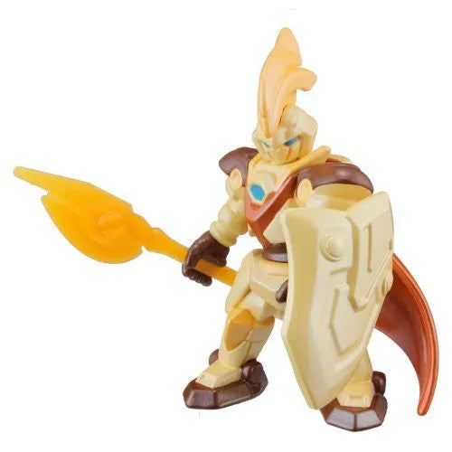 Danball Senki W - LBX Perseus - LBX Battle Custom - Special Mode (Bandai)ㅤ – Bandai – ActionFigureBrasil