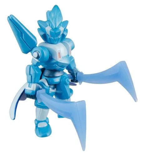 Danball Senki W - LBX Perseus - LBX Battle Custom - Special Mode (Bandai)ㅤ – Bandai – ActionFigureBrasil