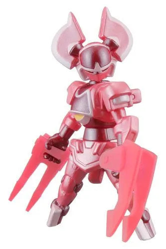 Danball Senki W - LBX Perseus - LBX Battle Custom - Special Mode (Bandai)ㅤ – Bandai – ActionFigureBrasil