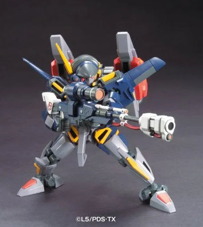 Danball Senki W - LBX Proto I - 039 (Bandai)ㅤ – Bandai – ActionFigureBrasil