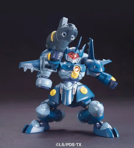 Danball Senki W - LBX Sea Serpent - 026 (Bandai)ㅤ – Bandai – ActionFigureBrasil