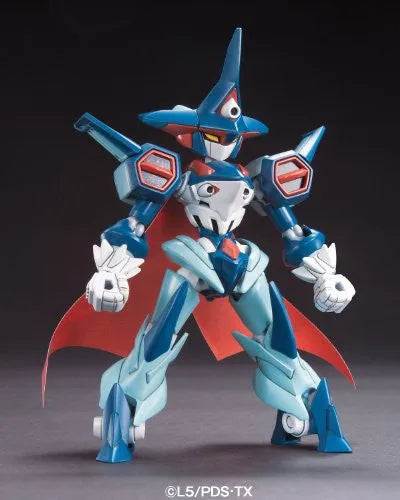 Danball Senki W - LBX Triton - 024 (Bandai)ㅤ – Bandai – ActionFigureBrasil
