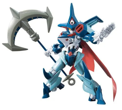 Danball Senki W - LBX Triton - 024 (Bandai)ㅤ – Bandai – ActionFigureBrasil