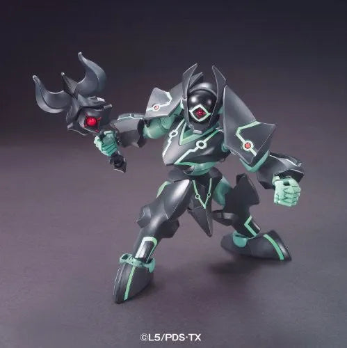 Danball Senki W - LBX Vector - 035 (Bandai)ㅤ – Bandai – ActionFigureBrasil