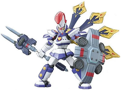 Danball Senki Wars - LBX Achilles II - 056 (Bandai)ㅤ – Bandai – ActionFigureBrasil — acessórios