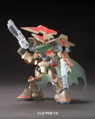 Danball Senki Wars - LBX Dot Blaze - 054 (Bandai)ㅤ – Bandai – ActionFigureBrasil
