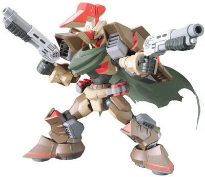 Danball Senki Wars - LBX Dot Blaze - 054 (Bandai)ㅤ – Bandai – ActionFigureBrasil — detalhe do produto