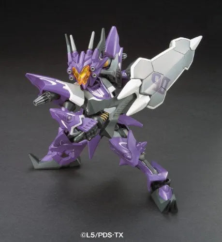 Danball Senki Wars - LBX Magna-Orthus - 051 (Bandai)ㅤ – Bandai – ActionFigureBrasil