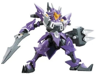 Danball Senki Wars - LBX Magna-Orthus - 051 (Bandai)ㅤ – Bandai – ActionFigureBrasil — detalhe do produto