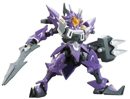 Danball Senki Wars - LBX Magna-Orthus - 051 (Bandai)ㅤ – Bandai – ActionFigureBrasil