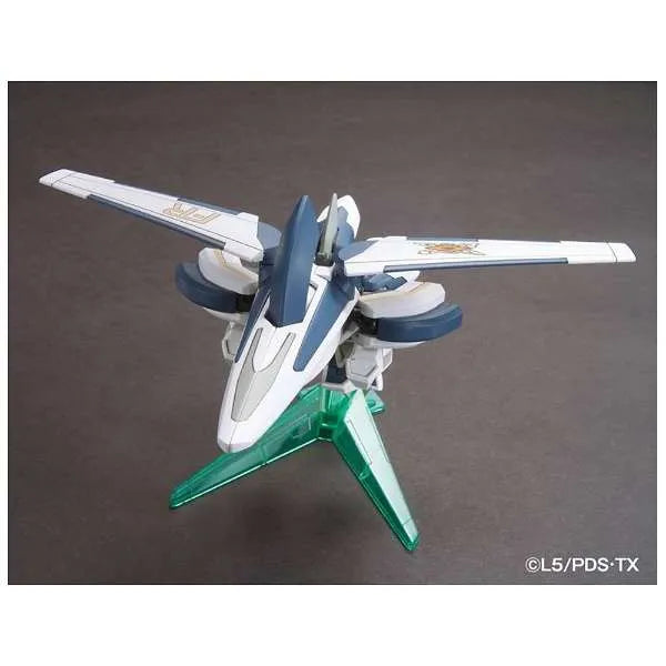 Danball Senki Wars - LBX Odin Militas - 055 (Bandai)ㅤ – Bandai – ActionFigureBrasil