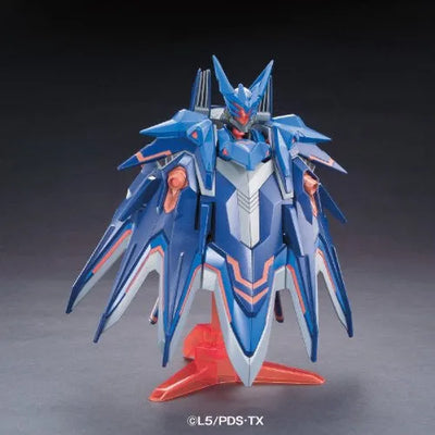Danball Senki Wars - LBX Phantom - 047 (Bandai)ㅤ – Bandai – ActionFigureBrasil