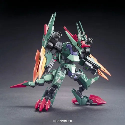 Danball Senki Wars - LBX Trivhine - 048 (Bandai)ㅤ – Bandai – ActionFigureBrasil